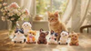 Squishy Delights, Day and Night!